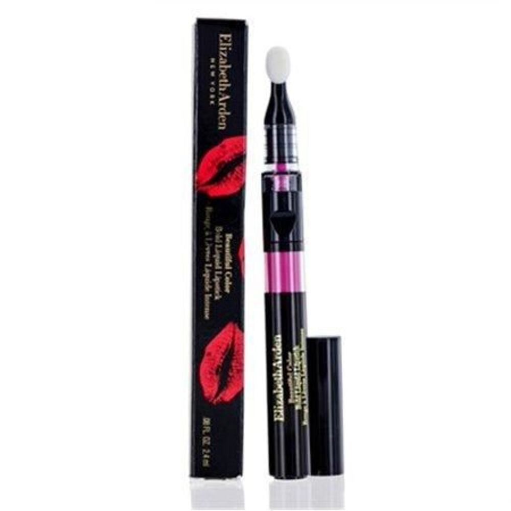 Elizabeth Arden Beautiful Color Bold Liquid Lipstick Extreme Pink